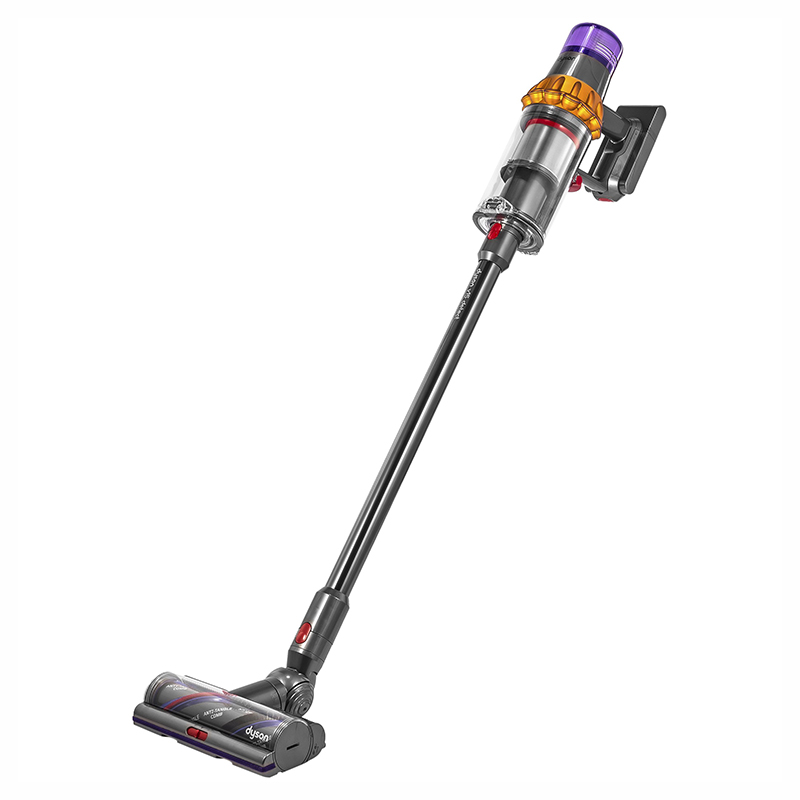 ⚡Беспроводной пылесос Dyson V15 Total Clean SV22 купить в Бишкеке